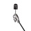 Yamaha CS8W - Boom Cymbal Stand - Double Braced