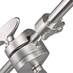 Yamaha CS8W - Boom Cymbal Stand - Double Braced