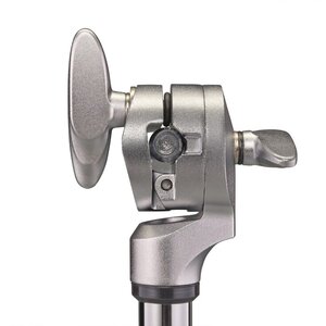 Yamaha CS8W - Boom Cymbal Stand - Double Braced