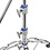 Yamaha CS8W - Boom Cymbal Stand - Double Braced