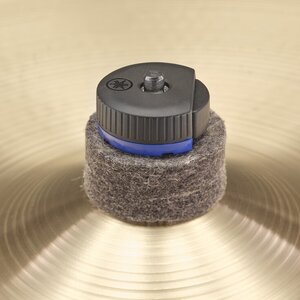 Yamaha CBW8 - Counterweight - Boom