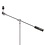 Yamaha CBW8 - Counterweight - Boom