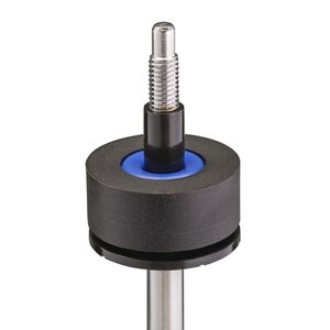 Yamaha CS7 - Boom Cymbal Stand - Single Braced