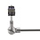 Yamaha CS7 - Boom Cymbal Stand - Single Braced