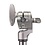 Yamaha CS7 - Boom Cymbal Stand - Single Braced