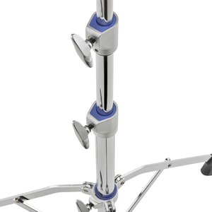 Yamaha CS7 - Boom Cymbal Stand - Single Braced