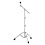 Yamaha CS6 - Boom Cymbal Stand - Single Braced