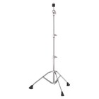 Yamaha CS6T - Straight Cymbal Stand - Single Braced