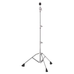 Yamaha CS6T - Straight Cymbal Stand - Single Braced