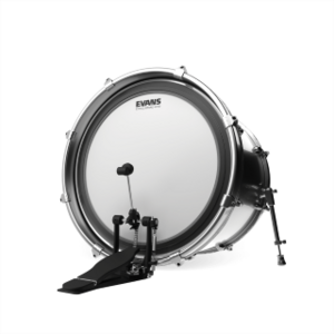 Evans EMAD UV2 - Bass Drum - 20"