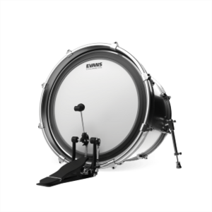 Evans EMAD UV2 - Bass Drum - 22"