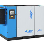 Alup Allegro 75-10 Schroefcompressor (prijs op aanvraag)