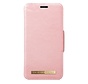 iDeal Fashion Wallet iPhone X/Xs Roze