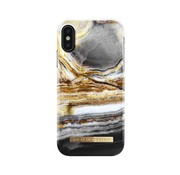 iDeal of Sweden iDeal Fashion Hardcase Outer Space Agate iPhone X/Xs