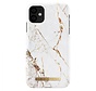 iDeal Fashion Hardcase Carrara Gold iPhone 11