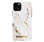 iDeal Fashion Hardcase Carrara Gold iPhone 11 Pro