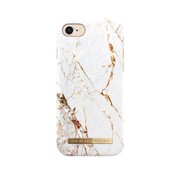 iDeal of Sweden iDeal Fashion Hardcase Carrara Gold iPhone 8/7/6/6s