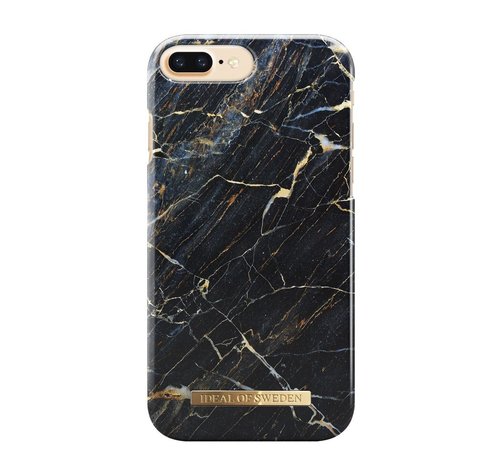 iDeal of Sweden iDeal Fashion Hardcase Port Laurent Marble iPhone 8/7/6/6s Plus