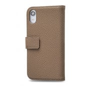 Mobilize Mobilize Wallet Elite Gelly iPhone XR Taupe
