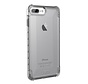 UAG Hardcase Plyo Ice Clear iPhone 6/6s/7/8 Plus Transparant