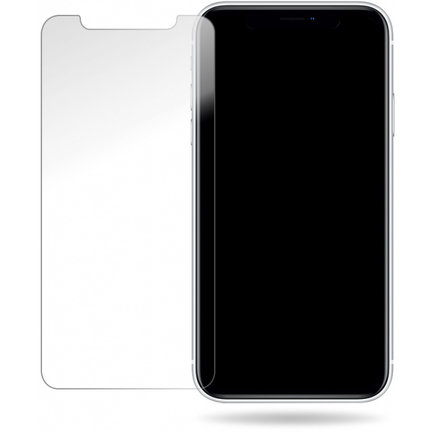 iPhone XR Screenprotectors