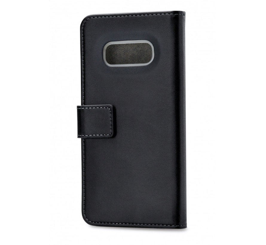 Mobilize Wallet Gelly Samsung Galaxy S10E Zwart