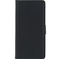 Mobilize Wallet Gelly Samsung Galaxy S8 Plus Zwart