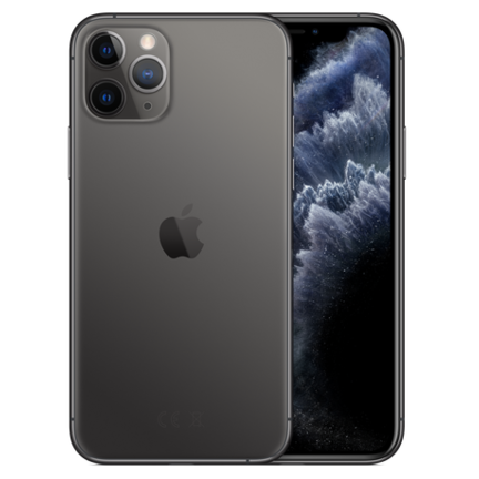 iPhone 11 Pro Hoesjes en Screenprotectors
