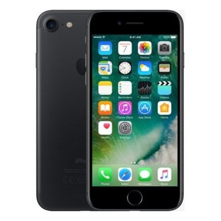 iPhone 7 Hoesjes en Screenprotectors