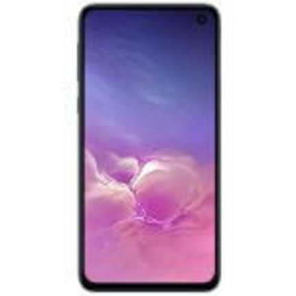 Samsung Galaxy S10e Hoesjes