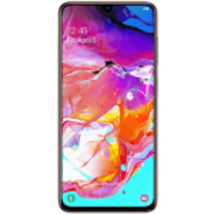 Samsung Galaxy A Serie