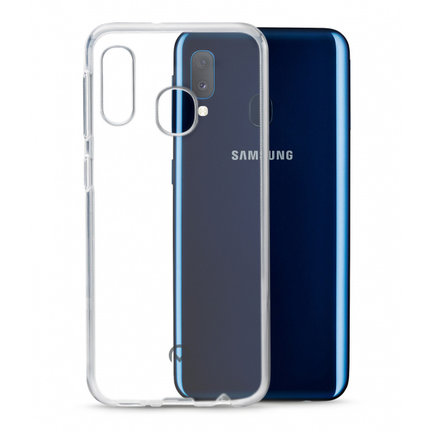 Samsung Galaxy A20e Hoesjes