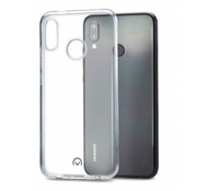 Mobilize Mobilize Siliconen Case Gelly Huawei P20 Lite Transparant