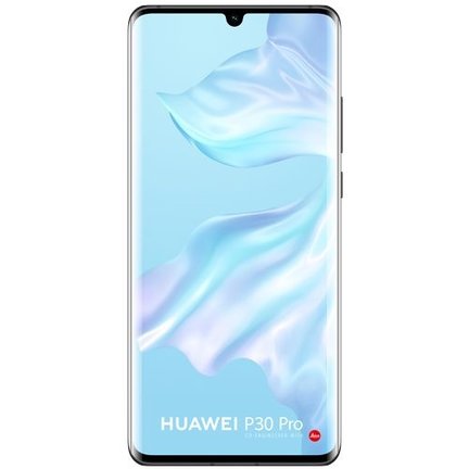 Huawei P30 Pro Hoesjes en Screenprotectors
