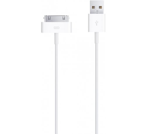 Apple Apple USB Oplaadkabel 1 Meter