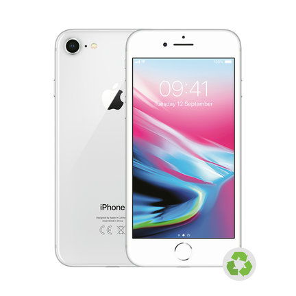 Refurbished iPhone