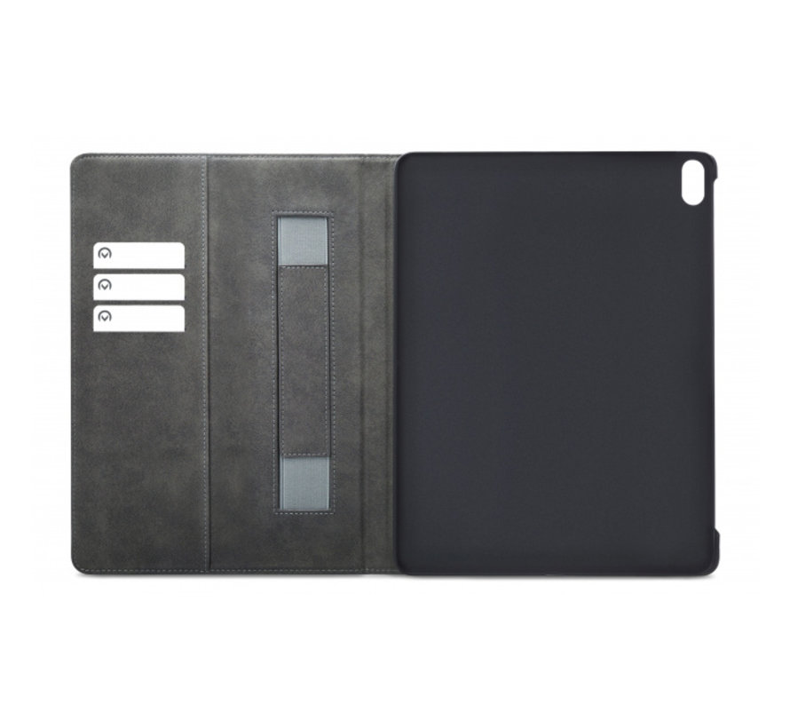 Mobilize Folio Case iPad Pro 12.9 Inch Zwart