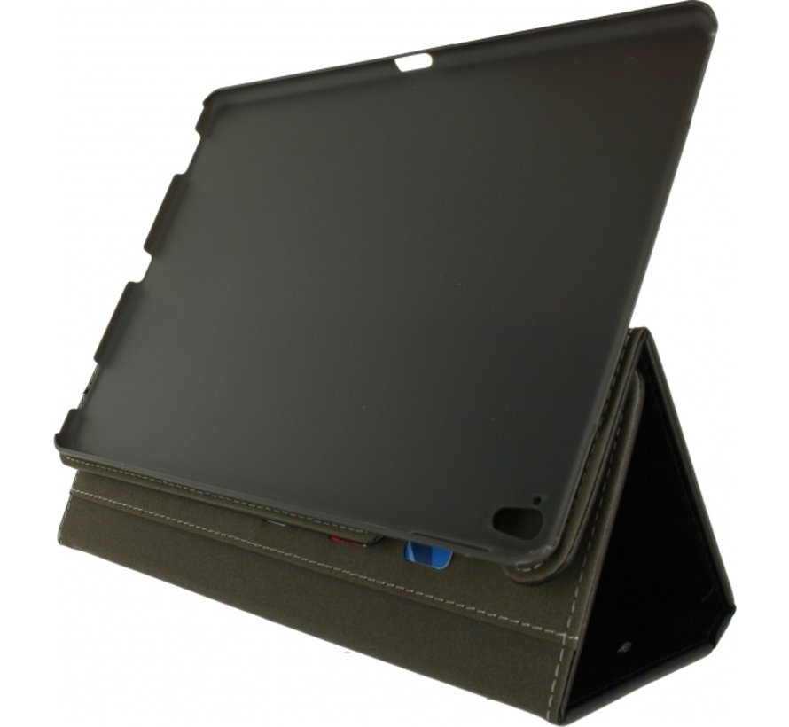 Mobilize Folio Case iPad Pro 9.7 Inch Zwart