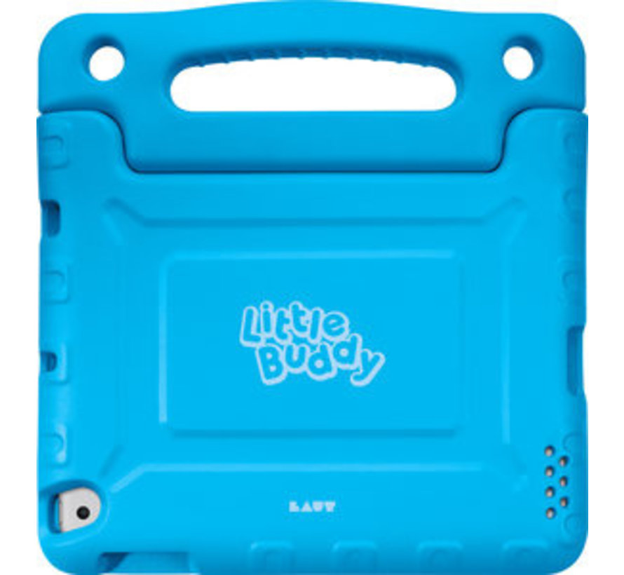 Little Buddy Case iPad Mini 1/2/3/4 Blauw
