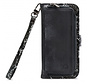 Mobilize 2in1 Gelly Wallet Zipper Case iPhone 11 Zwart/Snake