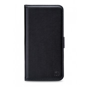 Mobilize Wallet Gelly iPhone SE/5s/5 Zwart