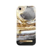 iDeal of Sweden iDeal Fashion Hardcase Outer Space Agate iPhone SE 2020
