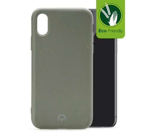 Mobilize Eco Friendly Case iPhone X/Xs Groen