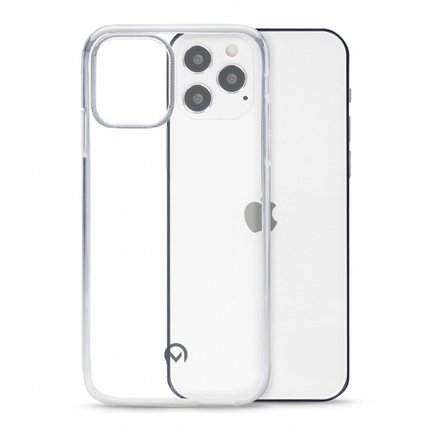 iPhone 12 Pro Siliconen (zachte) Hoesjes