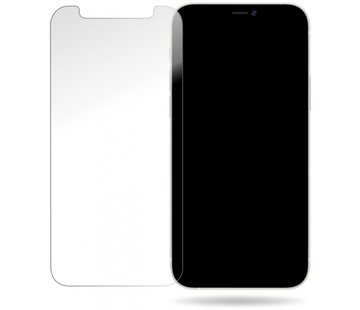 Mobilize Screenprotector iPhone 12 Pro Max Glas