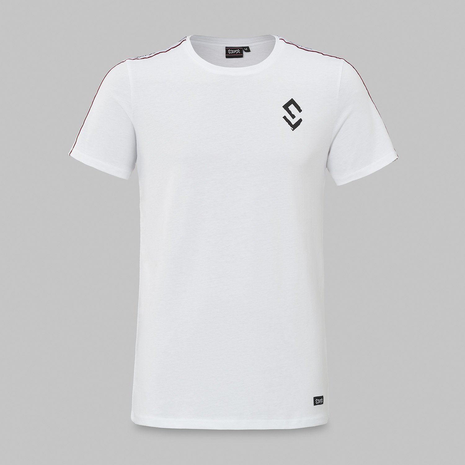 Sefa t-shirt white/tape-2