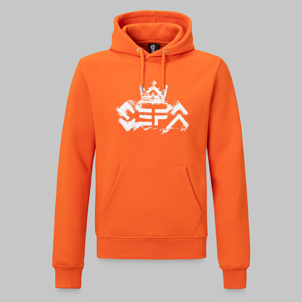 SEFA Kingsday Hoodie