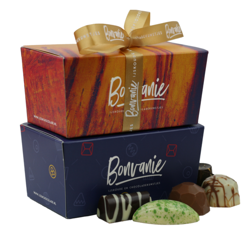 Bonbons 250 gram Bonbons 250 gram