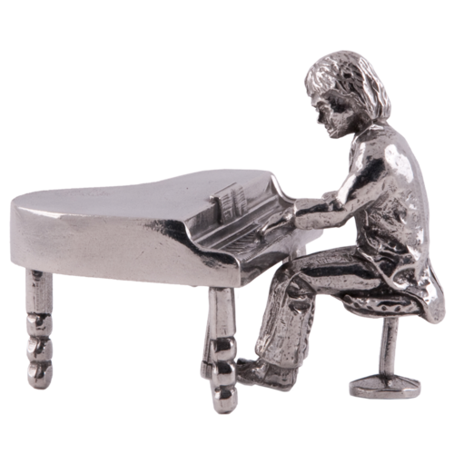 Pianist