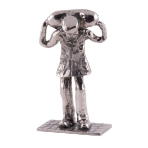 De Tingieterij Bag carrier De Tingieterij Bag carrier